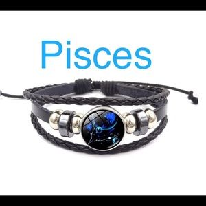 Zodiac Bracelet